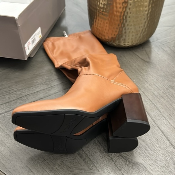 Franco Sarto Tribute Knee High Boot - Picture 3 of 8